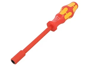 05005315001 Screwdriver Insulated Hex Socket HEX 8mm WERA - Picture 1 of 1