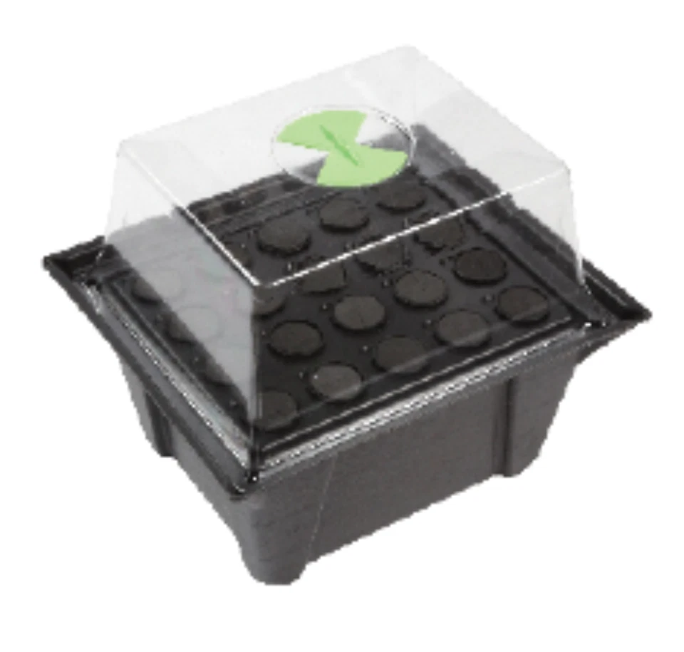 X- STREAM  Propagators - Image 1 of 1