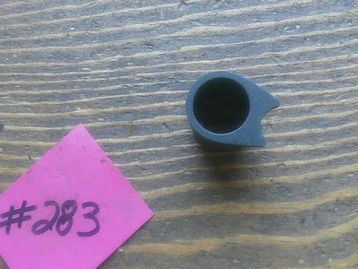 Buje de barril Colt 1911 Primera y Segunda Guerra Mundial buen estado parque 1911A1 Foto 1 de 3