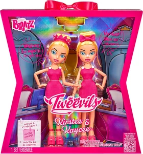 Tweevils Edizione Speciale Confezione 2 Bambole Moda - Foto 1 di 7
