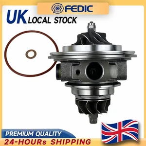 53039880248 Turbo Cartridge for VW Tiguan Touran Scirocco Polo Golf Seat 1.4 TSI - Picture 1 of 8