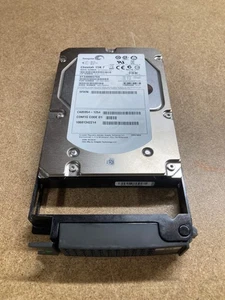 CA07237-E624 Fujitsu Eternus 450GB 15K 6Gb/s SAS 3.5'' S1 S2 HDD - Picture 1 of 1