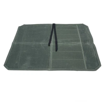 Cutlery Roll Case Safe Chef Cutlery Carrier For Outdoor - Image 1 of 4