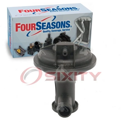 Válvula de control de calefacción Four Seasons HVAC para Dodge 400 600 Aries 1976-1995 cd Foto 1 de 4