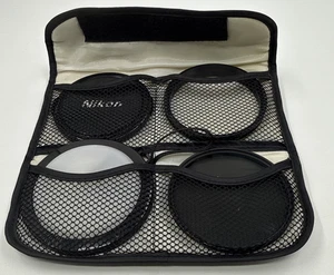 Estuche Tiffen con 77mm Juego Tapas/Lente - Imagen 1 de 14