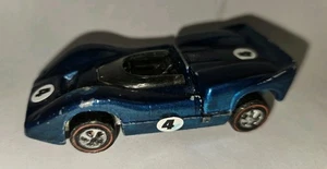 Hot Wheels Redline Mclaren - Bild 1 von 3