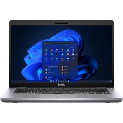 Dell Laptop Latitude 5410 14" i5/i7 10a Generazione 8GB 16GB RAM 256GB SSD FHD, G - Immagine 1 di 4