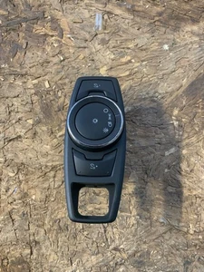 13 14 15 16 MKZ HEADLIGHT DIMMER SWITCH OEM 4003-8 - Picture 1 of 2