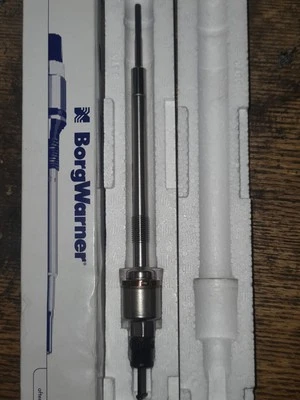  OEM BERU Glow Plug with Pressure Sensor For Vauxhall Astra Insignia Zafira 2.0 - Image 1 of 4