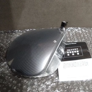 TaylorMade Qi35 Driver 10,5° Head Only Qi-35 1W 440277 - Bild 1 von 4