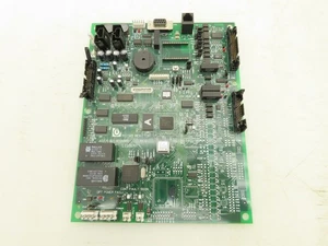 Liebert 02-810000-00 Micro Monitor Circuit Board PCB Card Module Rev 14 - Picture 1 of 12