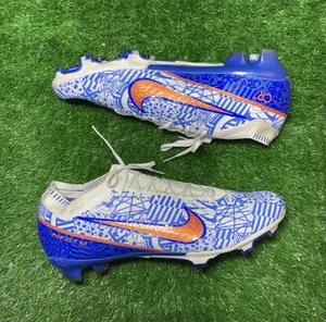 Nike Soccer Cleats - Mercurial Vapor - Size 10 Men US - Used Once Box Included - Picture 1 of 3