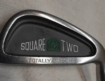 /Square Two LPGA Totally Matched #6 Iron - Right Hand - Women's - Steel Shaft - Image 1 of 4