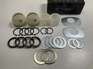 Automann 110.2307 Camshaft Repair Kit For Dana, Dexter & Standard Forge Trailer - Picture 1 of 3