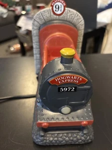 Scentsy Hogwarts Express Zugwärmer - Bild 1 von 5