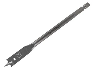 Faithfull Flat Bit 13mm - Picture 1 of 1