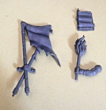 Flagellants Bits/Parts -Warhammer Fantasy Age of Sigmar Games Workshop D&D party