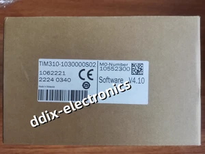 TIM310-1030000S02 SICK Scanner Sensor Brand New Fast Shipping - Picture 1 of 1
