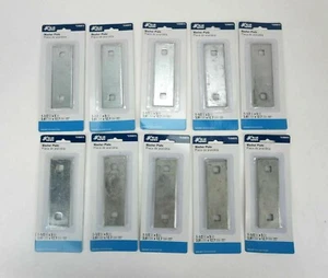 10 placas de lavadora Blue Hawk 1-1/2 x 5 pulgadas 388815 #80003MGBLG - Lote de 10 - Imagen 1 de 3