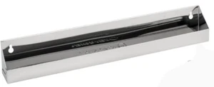 Rev-A-Shelf Stainless Steel Tip-Out Tray, 19 Inch, 6581 Series - Picture 1 of 2