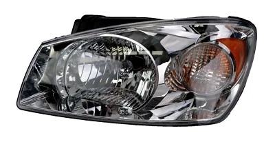 Left Head Light Lamp For KIA Cerato LD Sedan 2.0 4cyl2004 2005 2006 92101-2F210 - image 1 of 4