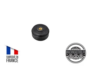 Pied Neuf pour Machine à écrire Remington 12 et autres modèle contactez-moi - Foto 1 di 3
