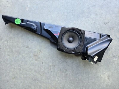 Altavoz puerta derecha BMW 525i 528i 530i 540i M5 1997-2003 OEM 65138362540 Foto 1 de 4