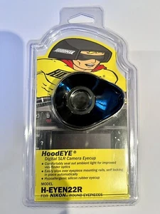Hoodman Hoodeye H-Eyen22R : For Nikon. - Picture 1 of 3