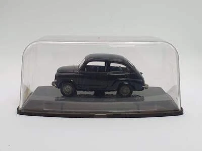 Seat 600 Pilen 1/43 - Immagine 1 di 3