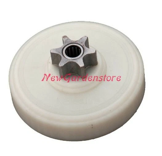 Pignone campana OLEOMAC elettrosega E140F E160F 380103 11500096