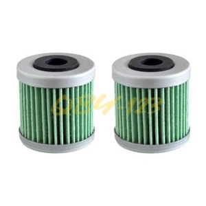 2x Fuel Filter for Honda Marine BF90 115 135 150 175 200 225 250HP 16911-ZY3-000 - Bild 1 von 9