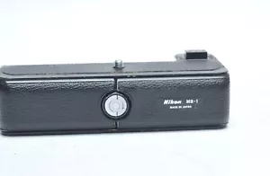 Nikon MB-1 Battery Pack MB1 for MD-1 MD-2 MD3 - Picture 1 of 4