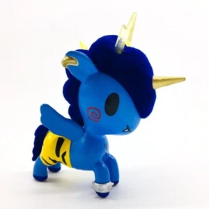 Tokidoki Unicorno Serie 7 ONICORNO Chaser seltene Figur NEU - Bild 1 von 1