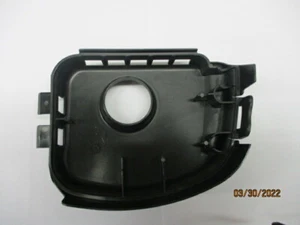FABRICANTE DE EQUIPOS ORIGINALES BRIGGS CUBIERTA FILTRO DE AIRE PARTE # 595660 - Imagen 1 de 2