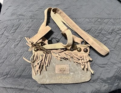 bolsos mujer ed hardy Foto 1 de 4