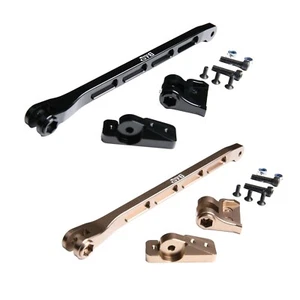 GTB CNC Alluminio Team Losi Racing 8IGHT XT parte di aggiornamento telaio posteriore - Foto 1 di 5
