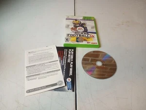 NCAA Football 14 (Xbox 360, 2014) - komplett in Box - Bild 1 von 3