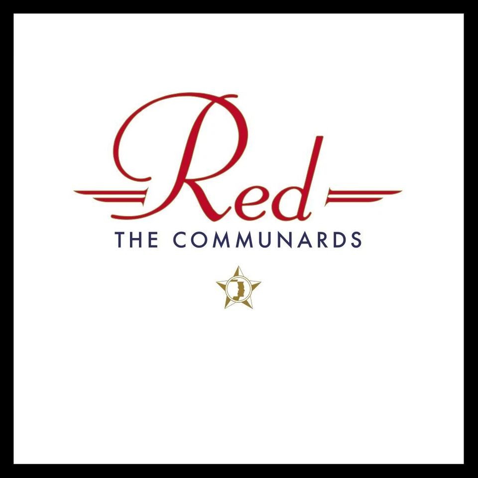 Communards - Red (35 Year Anniversary Edition) (2CD) CD *NEU*OVP* - Bild 1 von 1