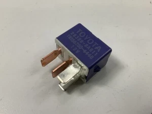 NEW UNBOXED OEM Genuine Toyota Starter Relay # 28300-0A011 - Picture 1 of 3