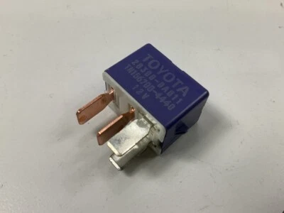 NEW UNBOXED OEM Genuine Toyota Starter Relay # 28300-0A011 - Image 1 of 3