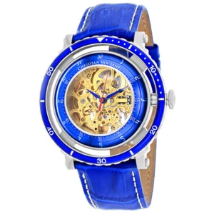 Christian Van Sant Men's Dome Gold Dial Watch - CV0740 - Picture 1 of 1