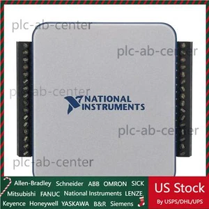 NUEVO National Instruments USB6002 USB-6002 ENVÍO RÁPIDO - Imagen 1 de 6