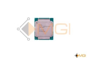 INTEL XEON 2.60GHz 8-Core LGA2011-3 CPU // E5-2640V3 // SR205 // FREE SHIPPING - Picture 1 of 1