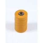 Yellow Bagpipe Hemp Practice chanter reeds pipe 50g roll (NOT WAXED)