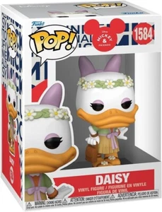 Funko Pop Mickey & Friends: Daisy Duck (Festival) Figure w/ Protector - Picture 1 of 1