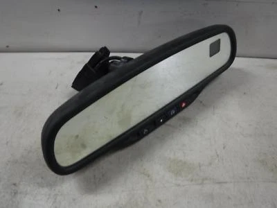 Chevrolet 2500 HD 2003 2004 2005 interior en estrella espejo retrovisor brújula atenuación automática LT fabricante de equipos originales Foto 1 de 3