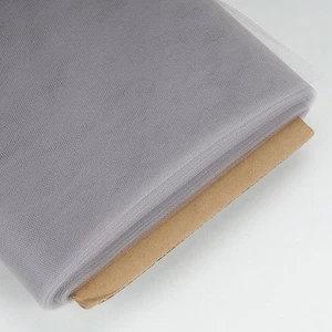 40 Yards 54 inch Bolt Tulle Bridal Tutu Pew Craft Draping Wedding DRESS SALE USA - Picture 1 of 29