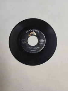 The Browns Heaven - Fell Last Night - RCA (45RPM 7")(AA111)  - Picture 1 of 3