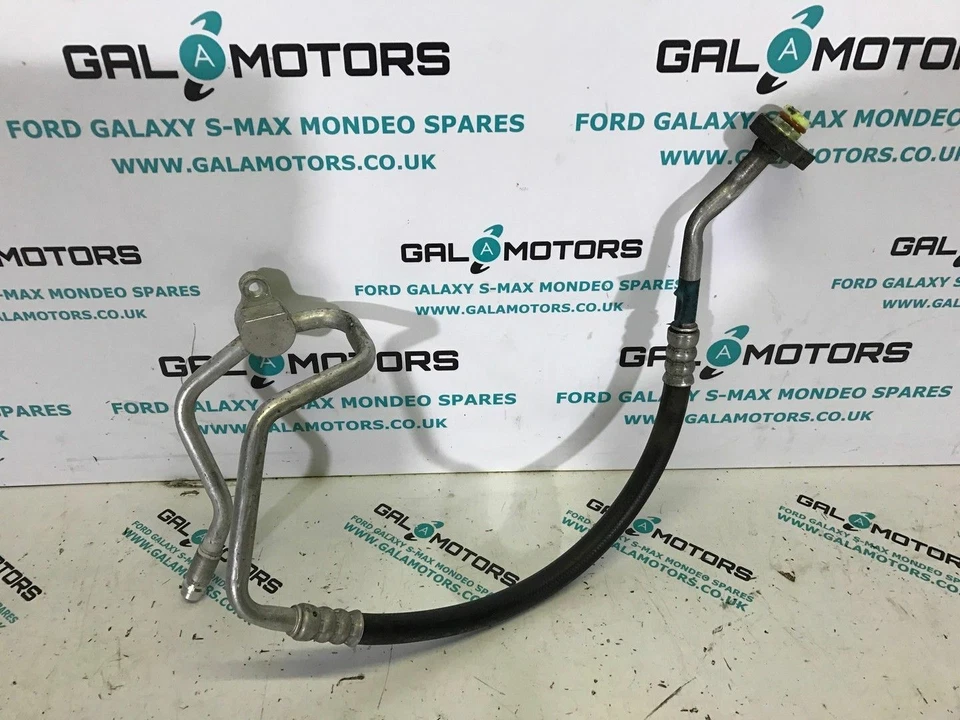 TUBO AIRE ACONDICIONADO FORD GALAXY MK3 S-MAX MONDEO MK4 10-14 2.0 TDCI YS63-2 Foto 1 de 1