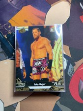 2023 UPPER DECK AEW BASE GOLD PARALLEL PICK YOUR FAV WRESTLERS